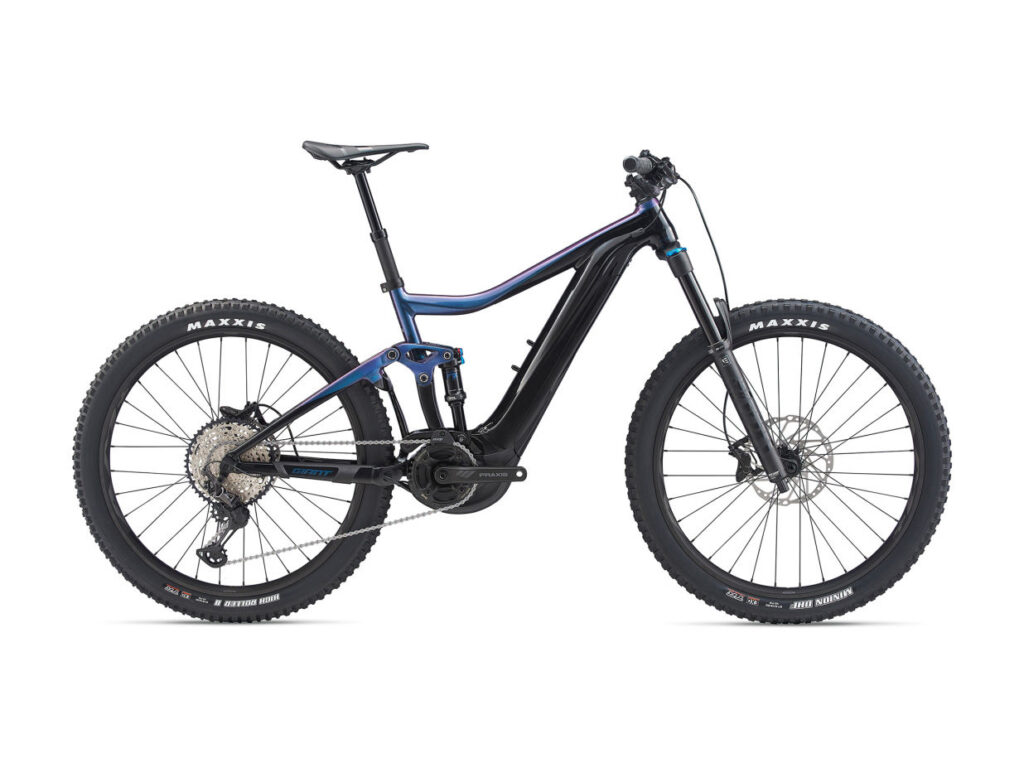 2020 Giant Trance E+ 2 Pro
