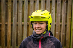 Giro Tyrant Spherical Dirt Helmet review