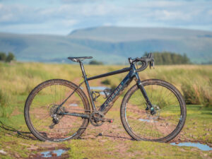 Kinesis Range Adventure e-bike review
