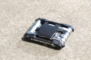 Merida 24 IN 1 multi tool review