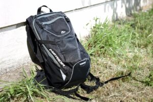 Merida FIFTEEN II backpack review