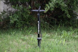 Merida Pump BASIC Floor floor pump review