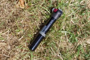 Merida Telescope MTB Mini Pump review