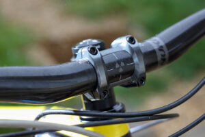 Nukeproof Horizon Stem review