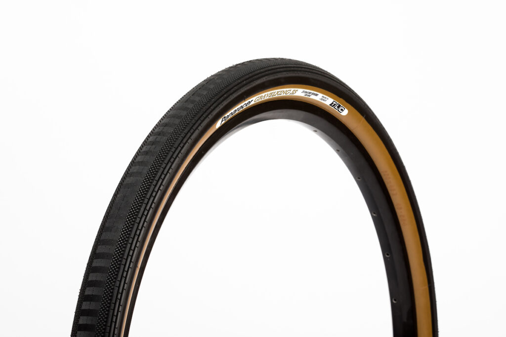 2020 Panaracer Gravelking ss tan