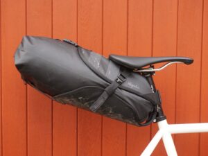 2020 Rapha Rear Pack
