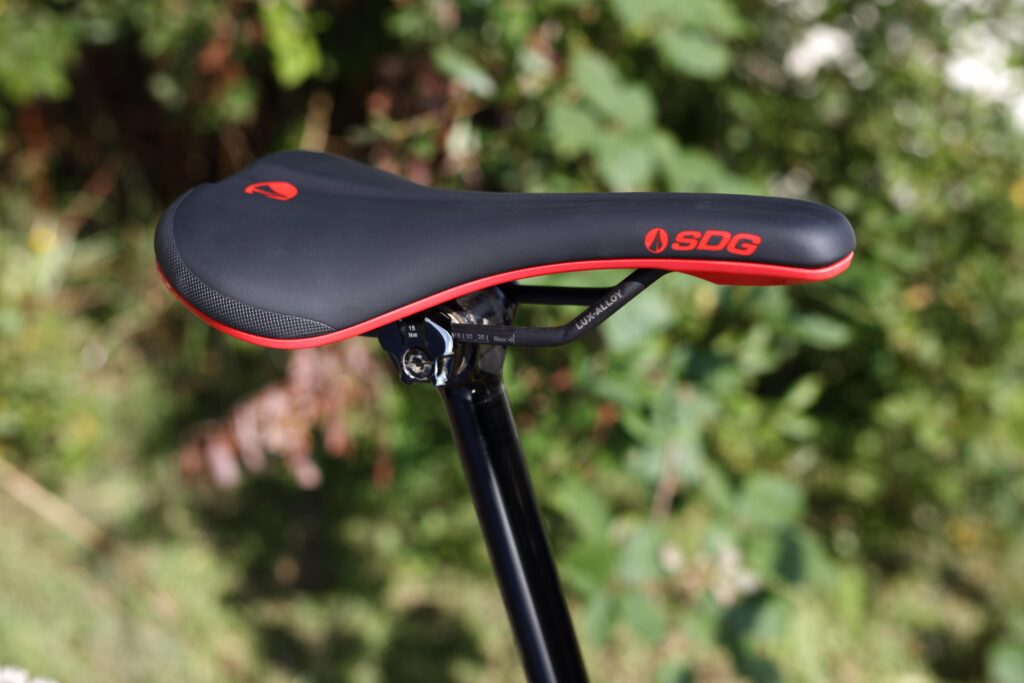 2020 SDG Bel Air 3.0 Lux-Alloy Hero