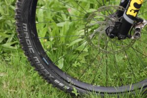 Schwalbe Magic Mary 29&times;2.6&Prime; Super Gravity ADDIX Soft tyre review