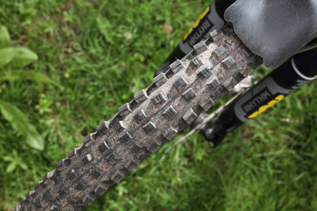 2020 Schwalbe Magic Mary top angle