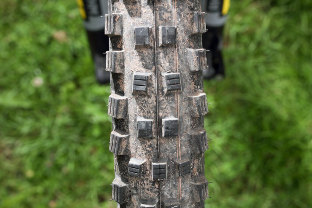 2020 Schwalbe Magic Mary top straight