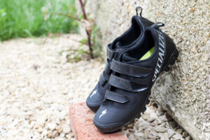 Specialized Recon 1.0 clipless mountain bike shoe review