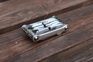 Topeak Mini PT30 multitool review