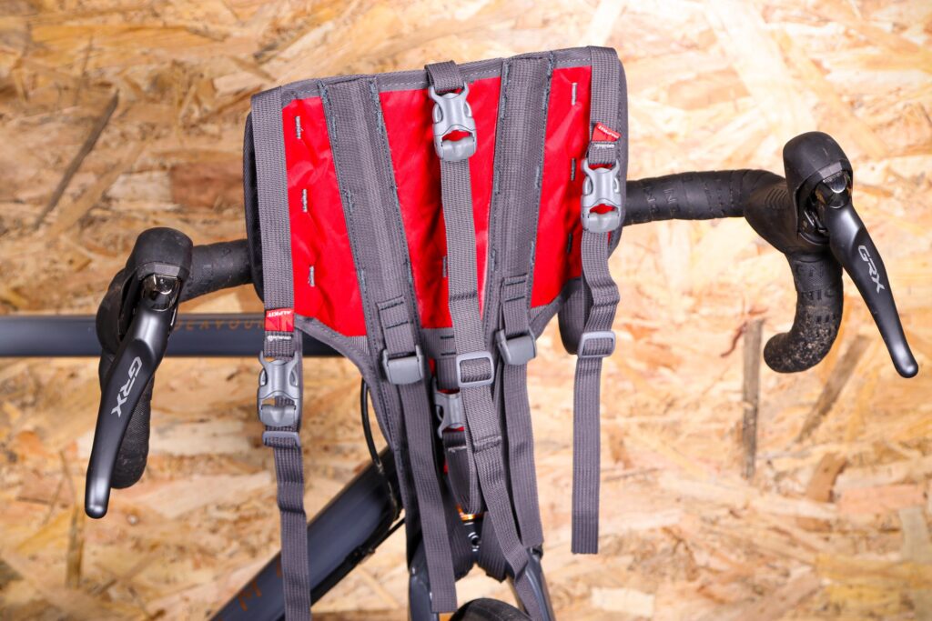 2020 alpkit kanga