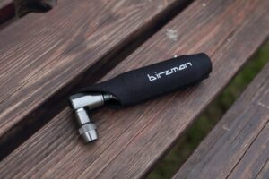 Birzman Roar 25g Set CO2 inflator review