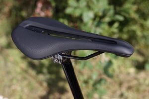 Bontrager Verse Elite saddle review