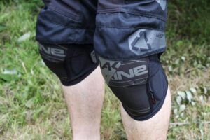Dakine Anthem knee pads review