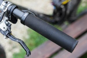 Fabric FunGuy Grip review
