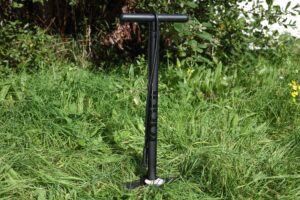 Fabric Stratosphere Sport floor pump review