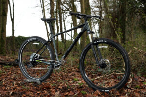 2020 Giant Talon 29 1 review