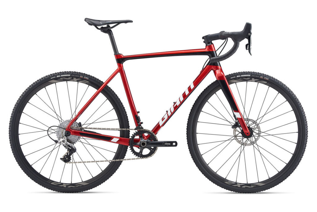 2020 giant tcx slr 1