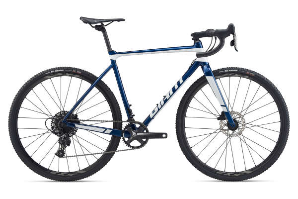 2020 giant tcx slr 2