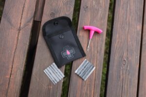 Muc-Off Puncture Plug Repair Kit review