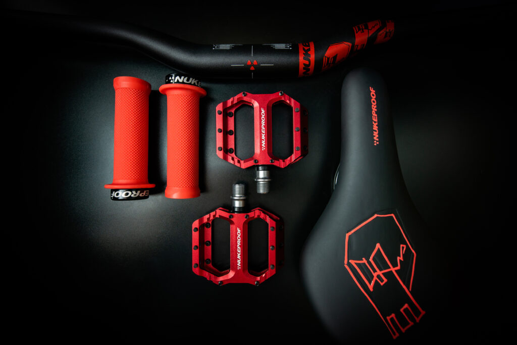 2020 nukeproof urchin range