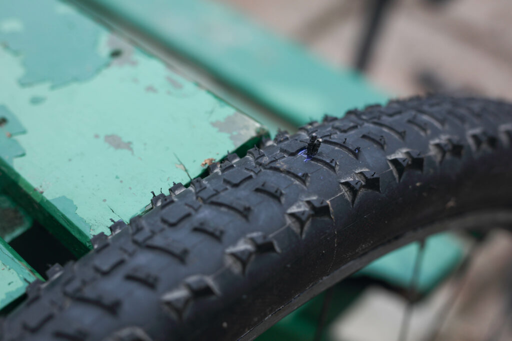 2020 ruzer tubless repair kit plug in tyre