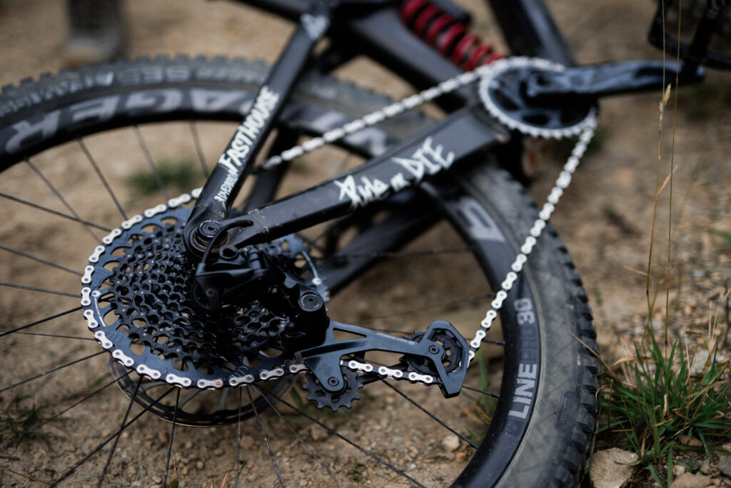 2020 sram eagle gx drivetrain lifestyle