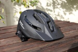 Sweet Protection Ripper Helmet review
