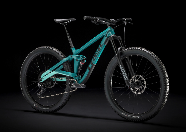 2020 trek full stache