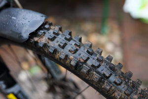 WTB Verdict Wet 2.5 TCS Light/High Grip + Slash Guard tyre review