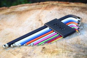Fabric Hex Key Set review
