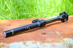 PNW Components Coast Suspension 27.2mm dropper post