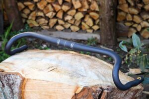 Ritchey WCS Venturemax XL handlebar review