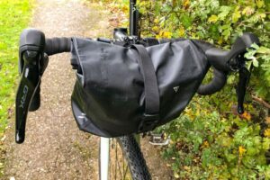 Topeak BarLoader review