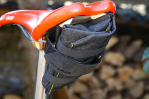 Topeak Burrito Wrap review