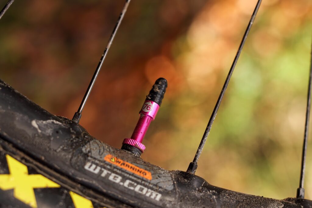2021 76 projects hi flow no clog tubeless valve hero