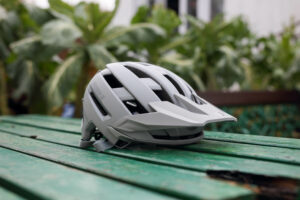 Bell Super Air MIPS helmet review