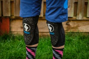 Bliss Protection ARG Vertical Extended Kneepad review