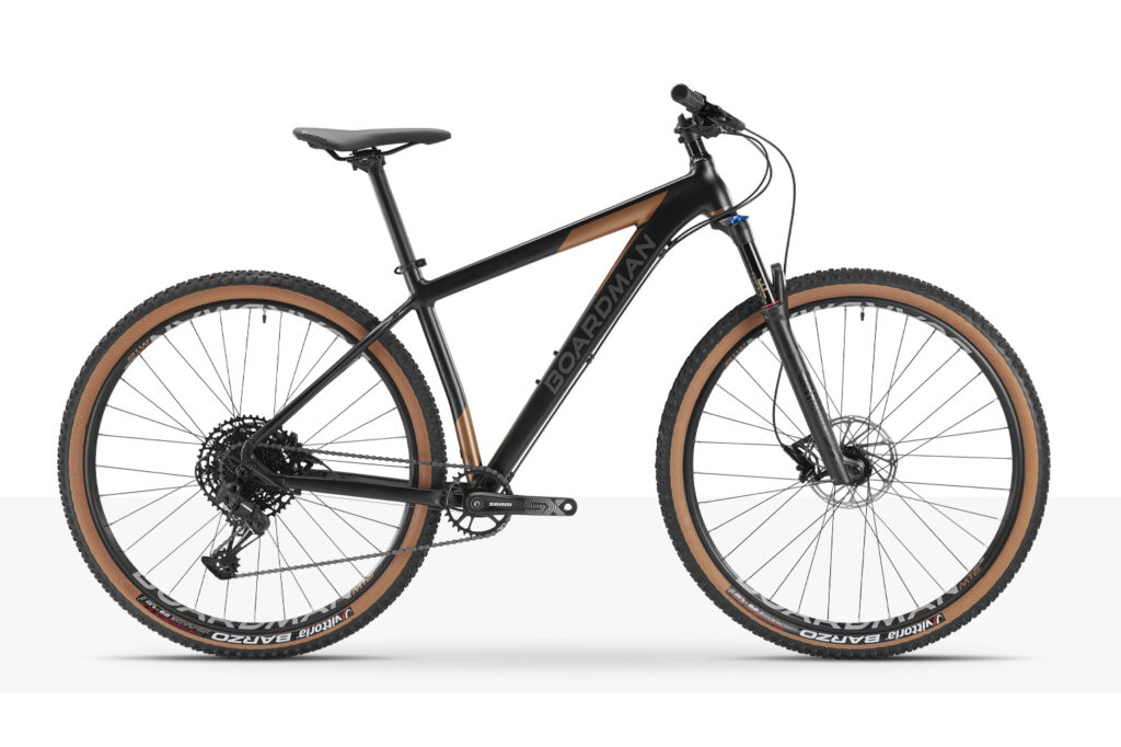 2021 Boardman Bikes MHT 8.9 copy