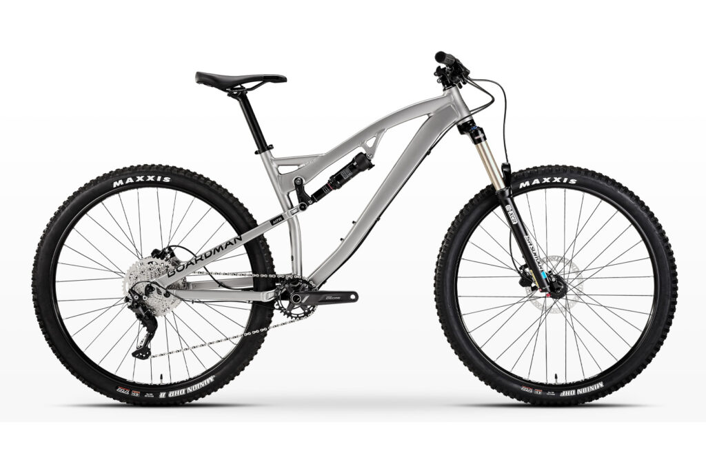 2021 Boardman Bikes MTR 8.6 copy