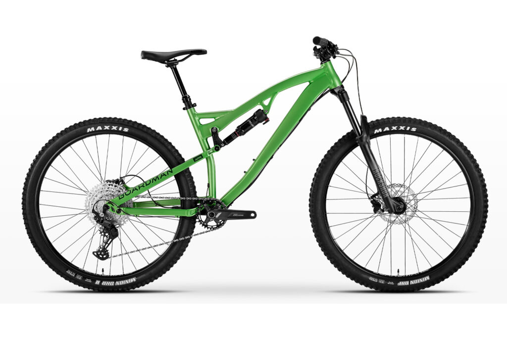 2021 Boardman Bikes MTR 8.8 copy