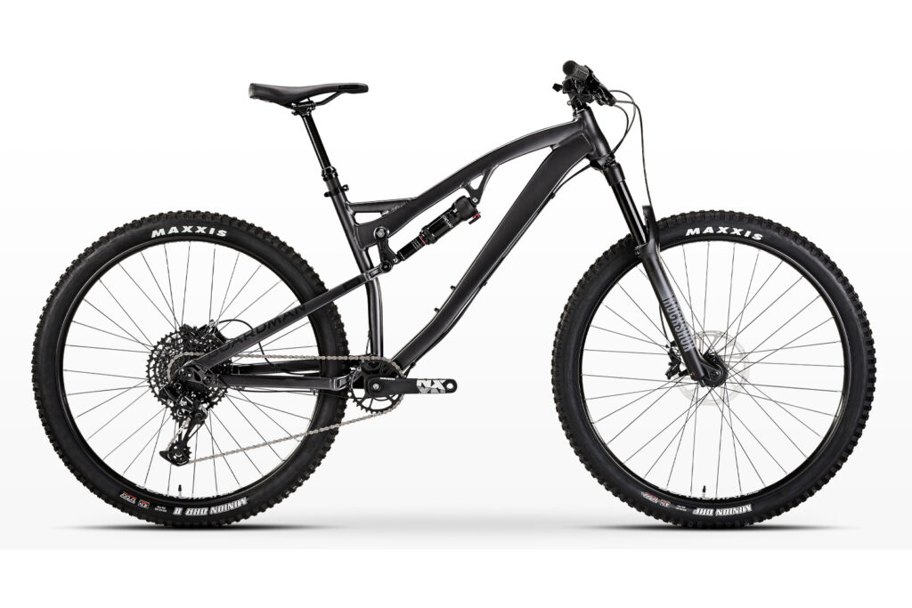 2021 Boardman Bikes MTR 8.9 copy