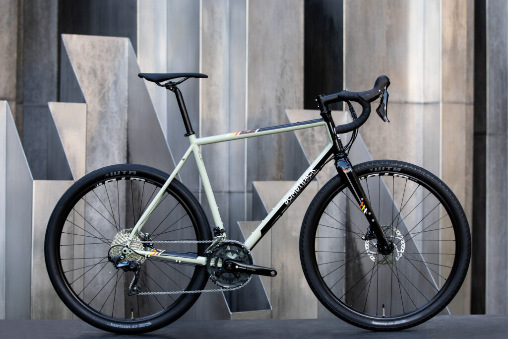 2021 bombtrack audax