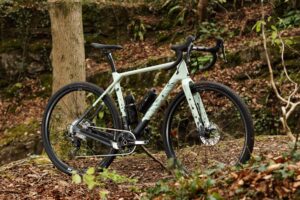 2021 Canyon Grizl CF SL 8 review