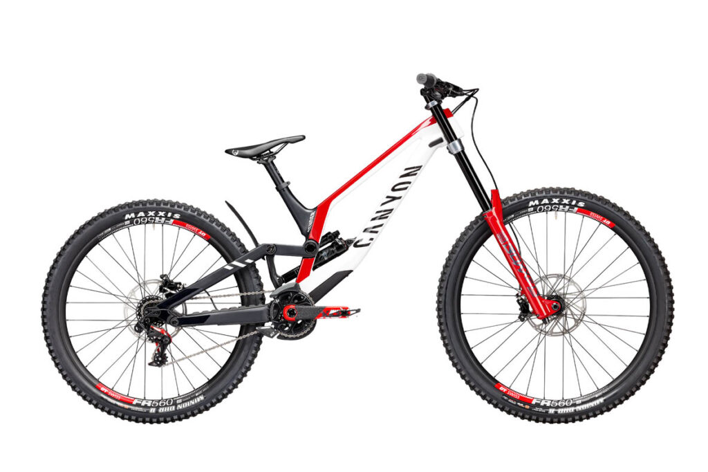 2021 Canyon Sender copy