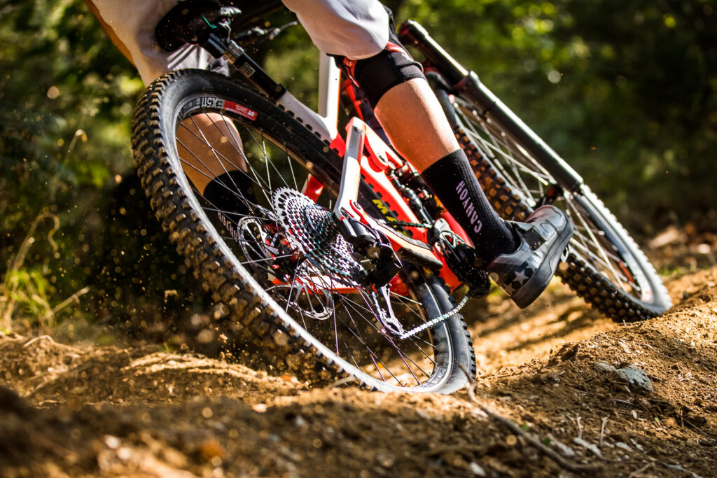 2021 Canyon Strive ride.JPG