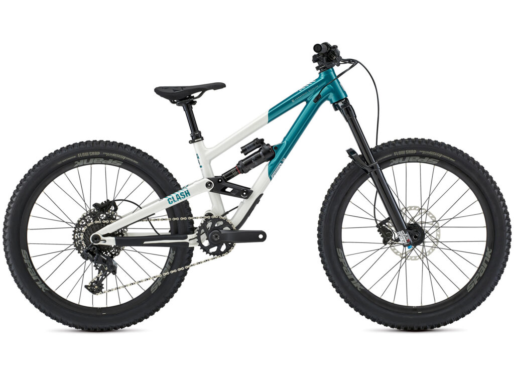 2021 Commencal Clash