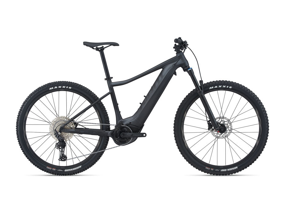 2021 FATHOM E+ PRO 29 2 ELECTRIC BIKE